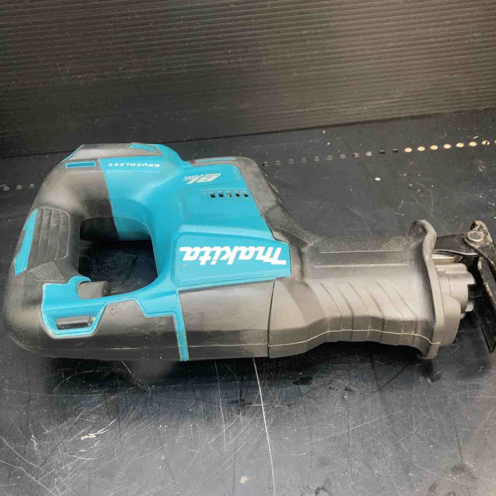 ★マキタ(makita) コードレスレシプロソー JR188DZK【川越店】