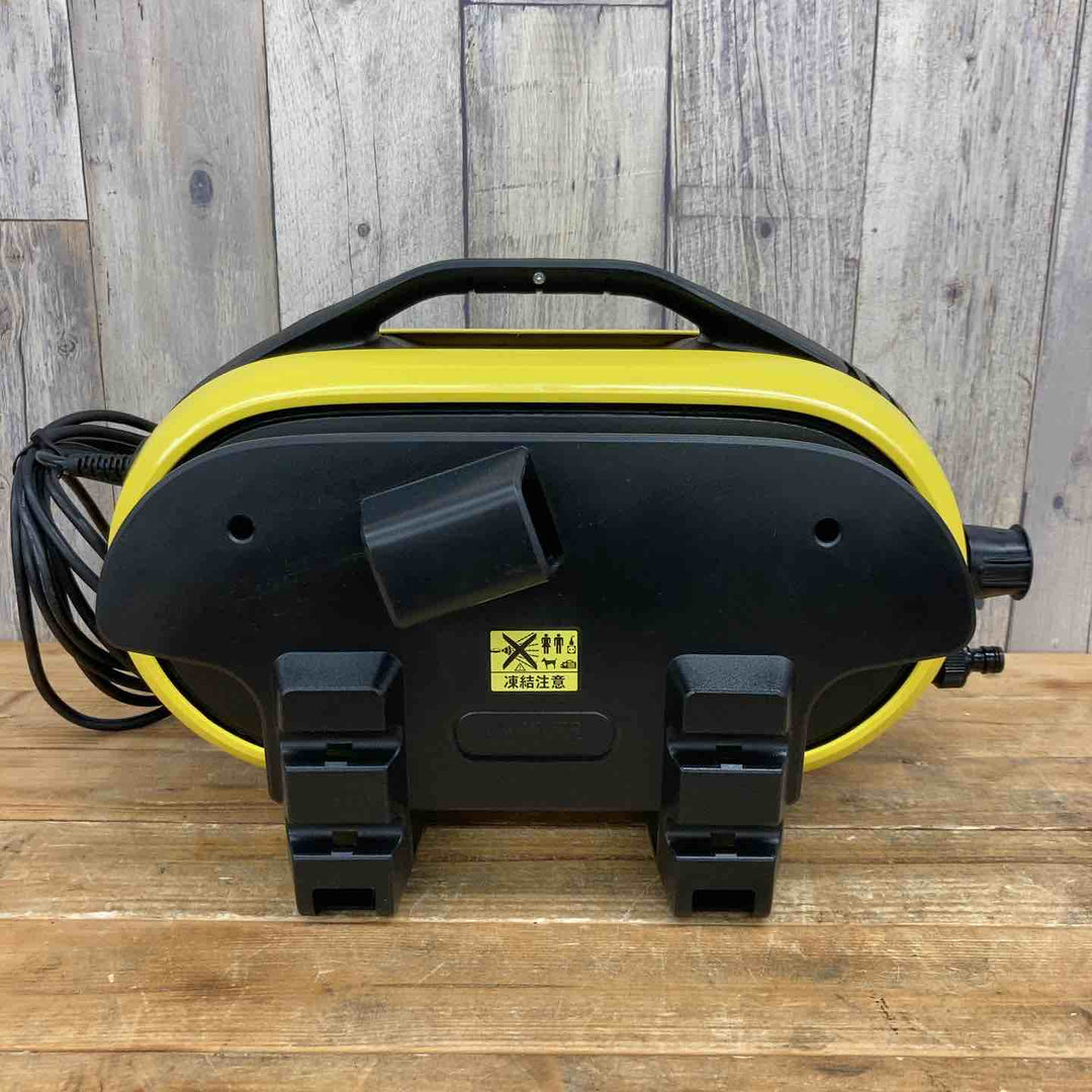 ケルヒャー(KARCHER)  高圧洗浄機 JTK silent 1.600-901.0 サイレント プラス 【東大和店】