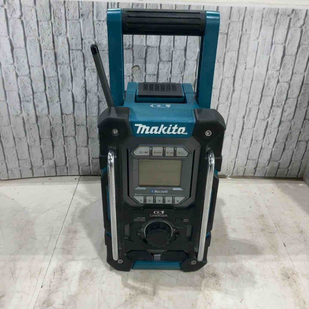 ★マキタ(makita) コードレスラジオ MR300【柏店】