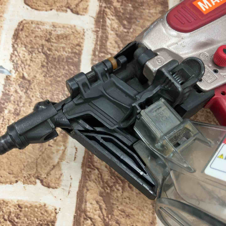 ◇マックス(MAX) 高圧エア釘打ち機 HN-R38【所沢店】