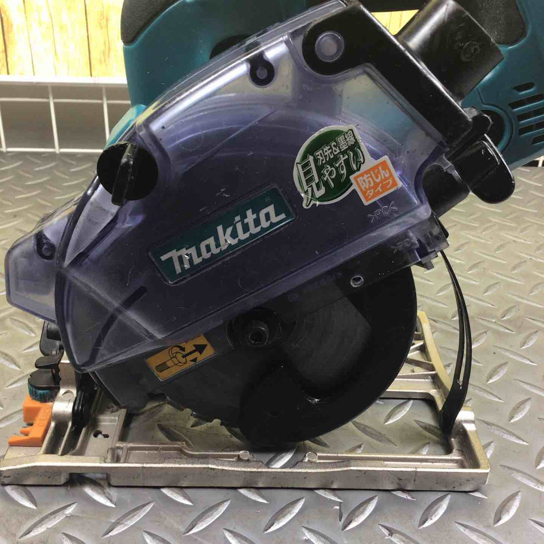 マキタ(makita) コードレス防じん丸のこ KS521DZ【川崎店】