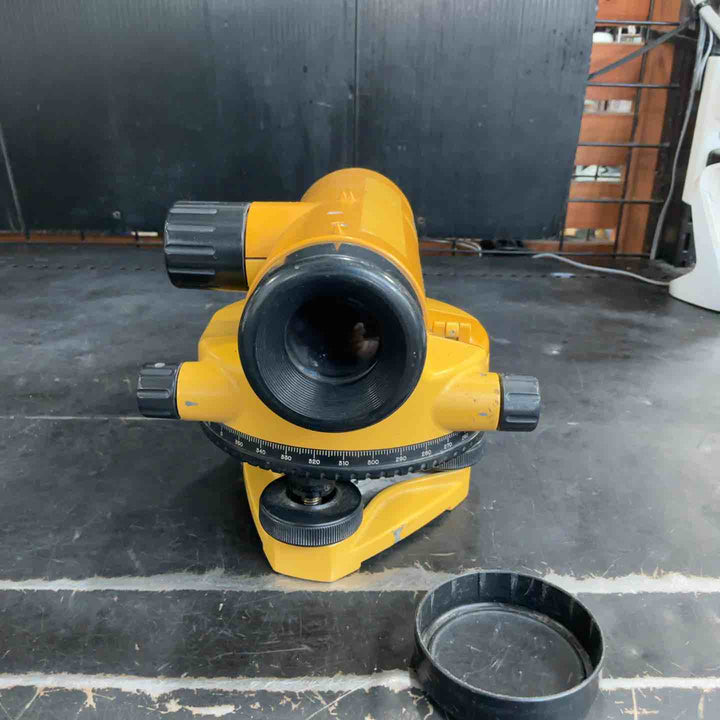 ◇トプコン(TOPCON) オートレベル AT-G6【草加店】