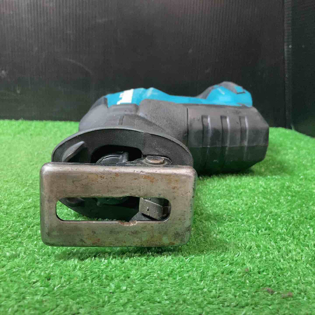★マキタ(makita) コードレスレシプロソー JR188DRGX 18V6.0Ah バッテリー1個のみ【岩槻店】