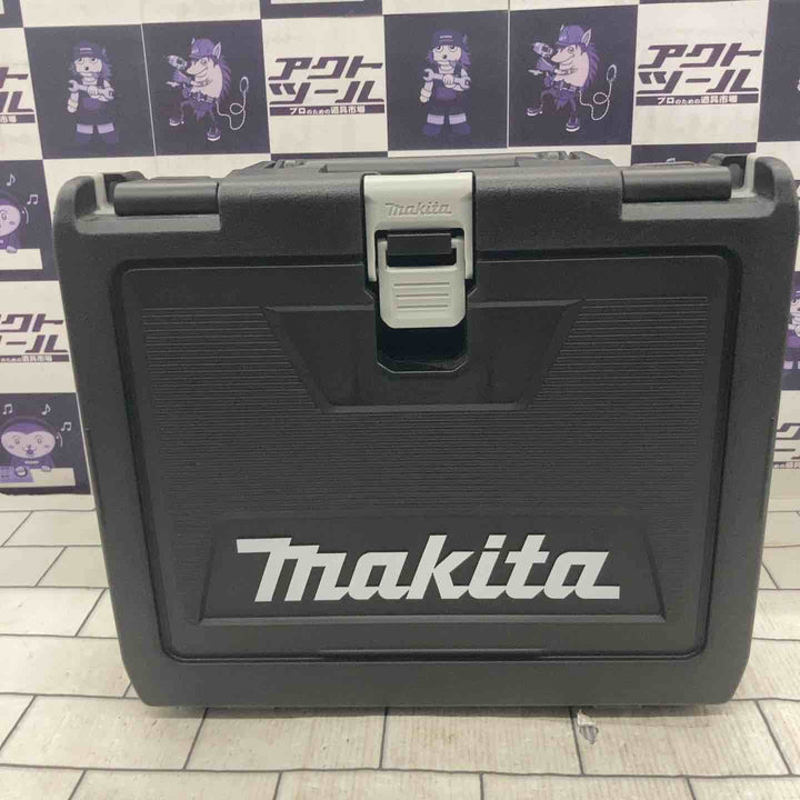 ★マキタ(makita) コードレスインパクトドライバー TD173DRGX【所沢店】