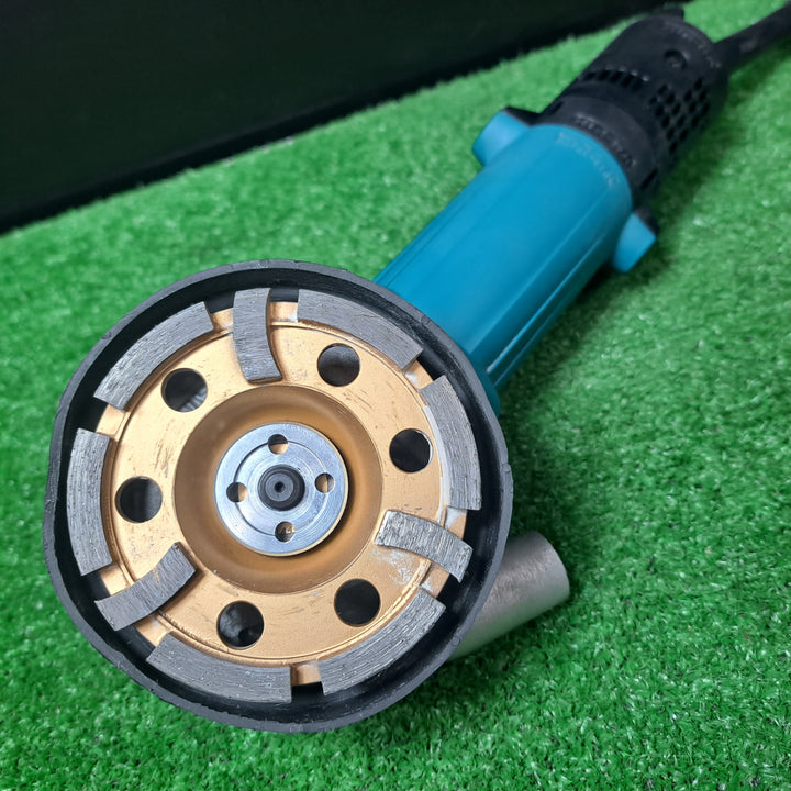 【美品】◇マキタ(makita) コンクリートカンナ PC9003 100V【岩槻店】