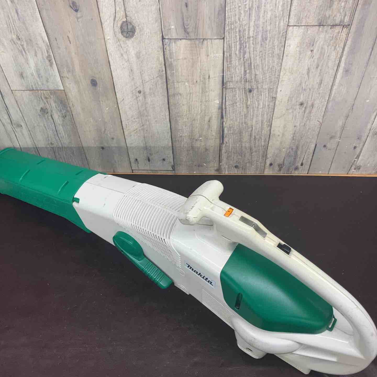 中古品】 マキタ(makita) ブロワ集塵機 MUB0710 【東大和店】 – アクト