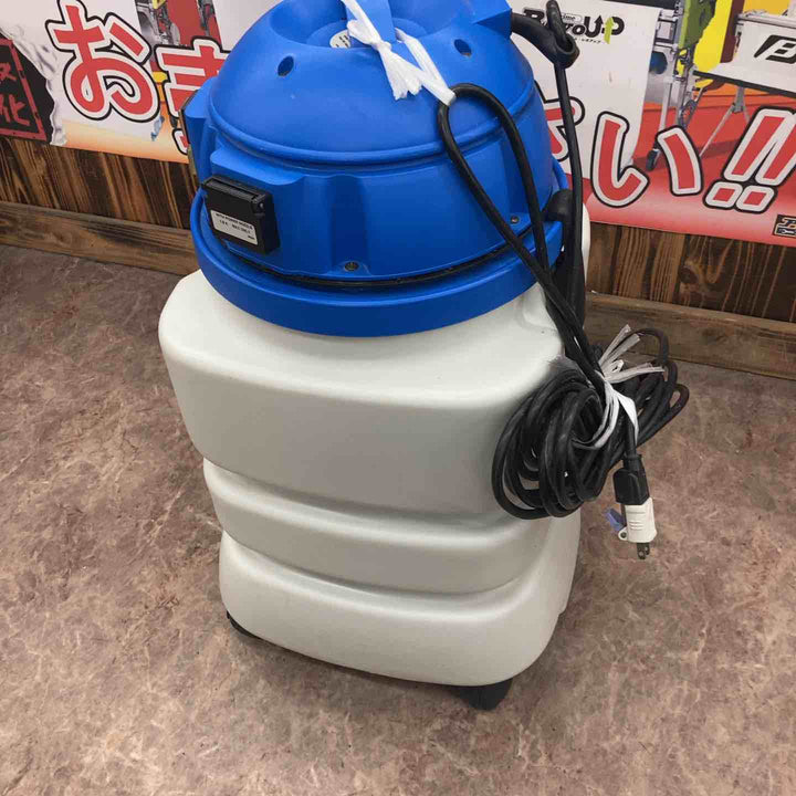 【店頭受取り限定】◇おそうじ本舗 多目的型掃除機 DUSTER 集じん機【所沢店】