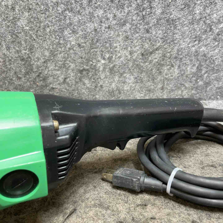 ハイコーキ(旧:日立工機) 180mm電気ディスクグラインダ PDP-180【桶川店】