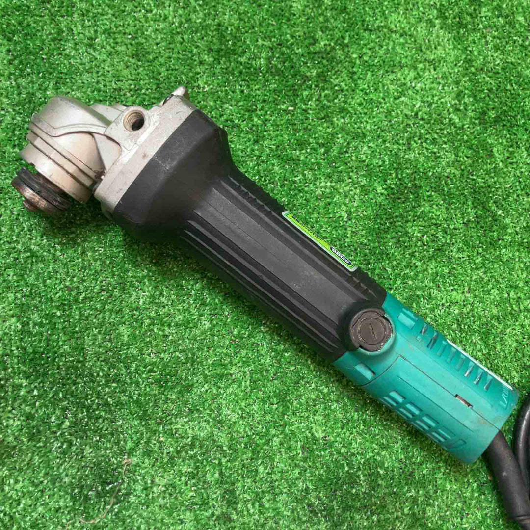 リョービ(RYOBI) ディスクグラインダ G-110P【桶川店】