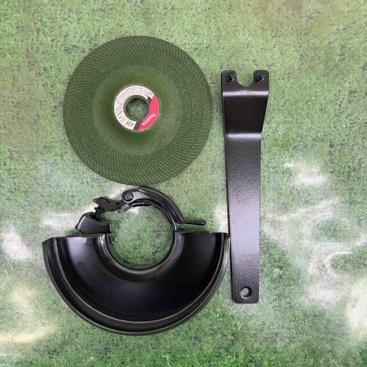 マキタ(makita) 100mmコードレスディスクグラインダ GA001GZ【藤沢店】