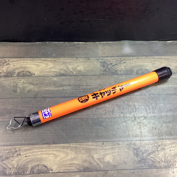ミノル工業 カーボンキャッチャー E-4867 【東大和店】
