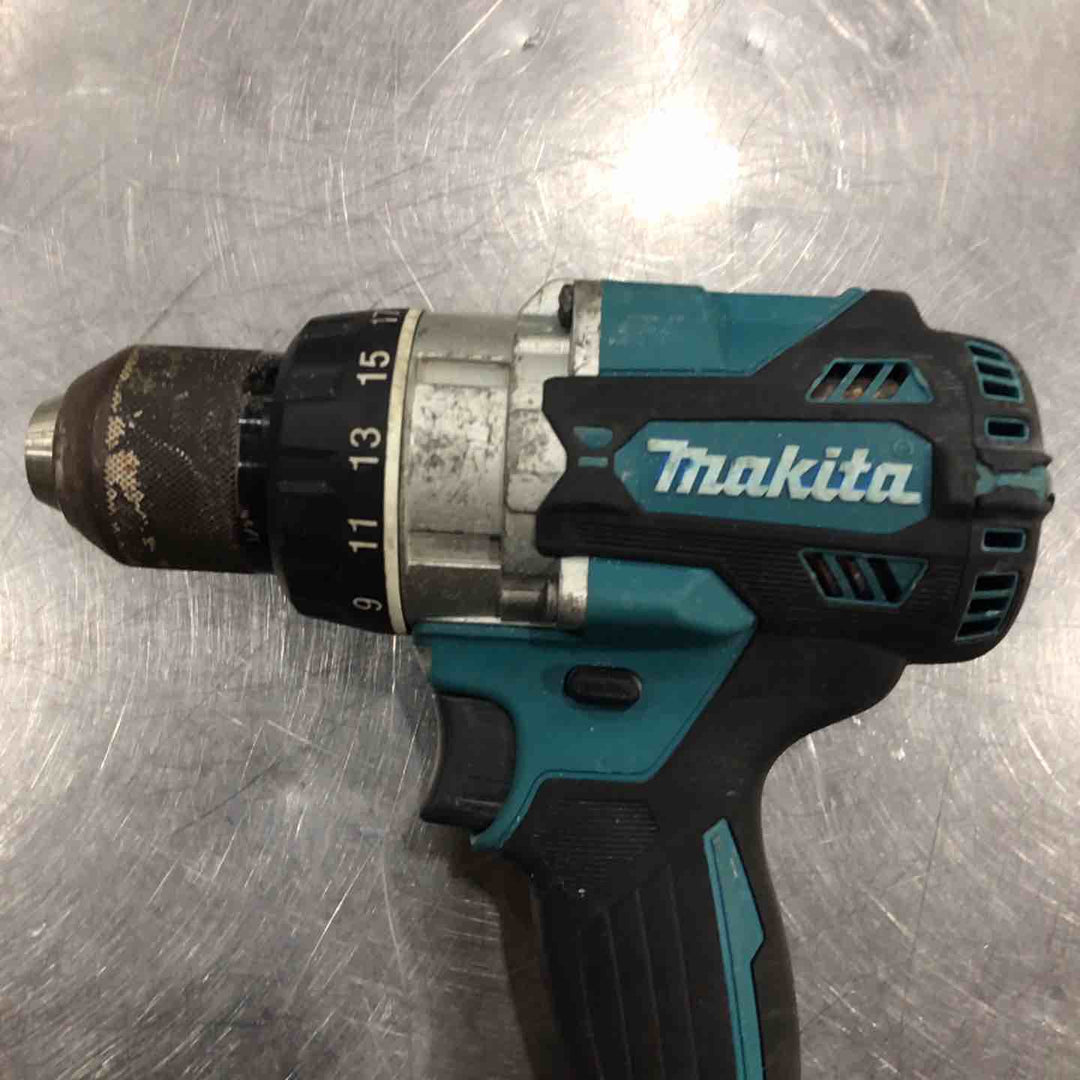 ★マキタ(makita) コードレスドリルドライバー DF486DZ【川口店】