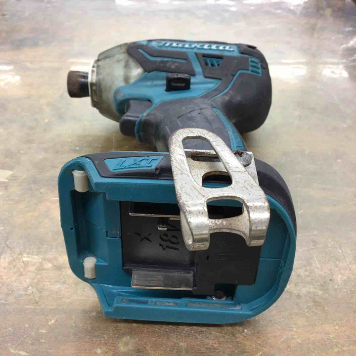 ☆マキタ(makita) コードレスソフトインパクトドライバー TS141DZ【戸田店】