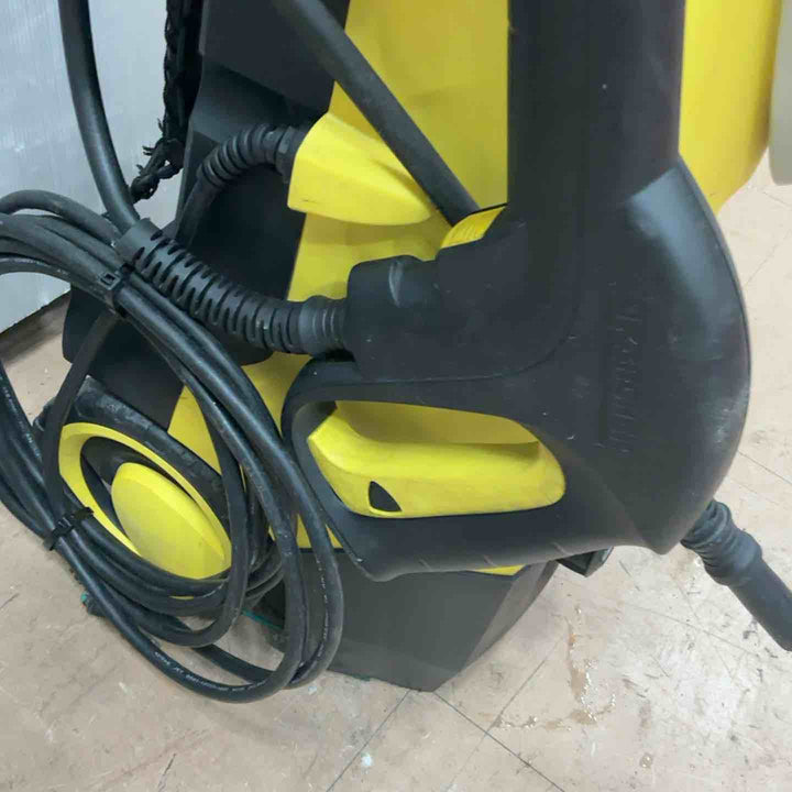 ケルヒャー 高圧洗浄機 K4.00EcoSilent【草加店】