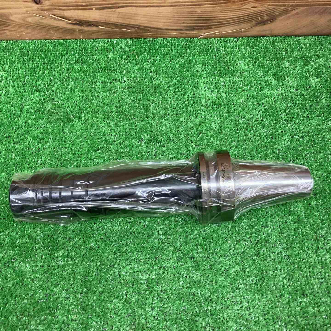 【未使用品】 日研工作所/NIKKEN 2LOCK サイドカッタアーバ NBT40-SCA25.4-120 【鴻巣店】