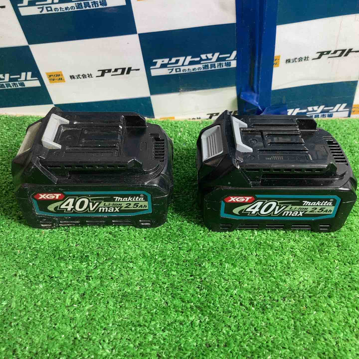 ★マキタ(makita) コードレスチップソーカッター CS001GRMX【草加店】