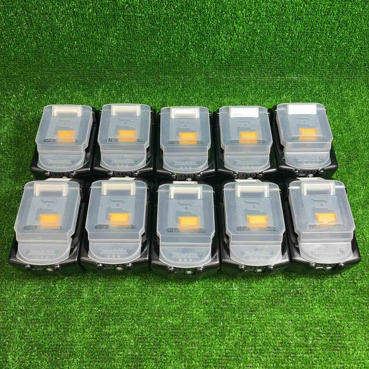 【10個セット】マキタ(makita) リチウムイオンバッテリー 18V/6.0Ah BL1860B【藤沢店】