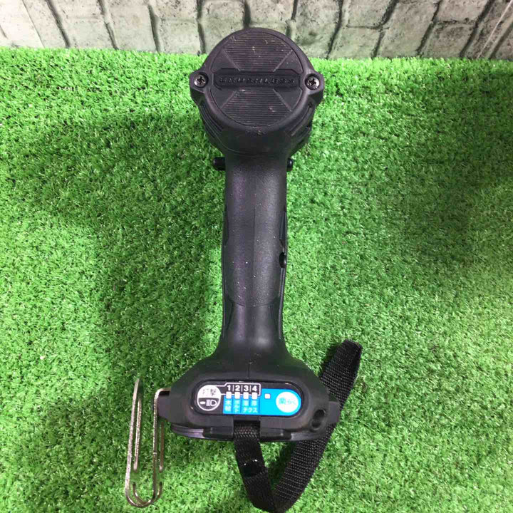 ★マキタ(makita) コードレスインパクトドライバー TD173DRGXB【川口店】