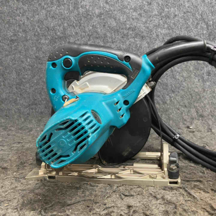 【現状品】◇マキタ(makita) 165mm電子マルノコ 5638CBA【鴻巣店】