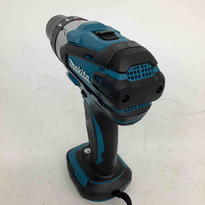 ☆マキタ(makita) コードレス振動ドリルドライバー HP458DZ【狭山】