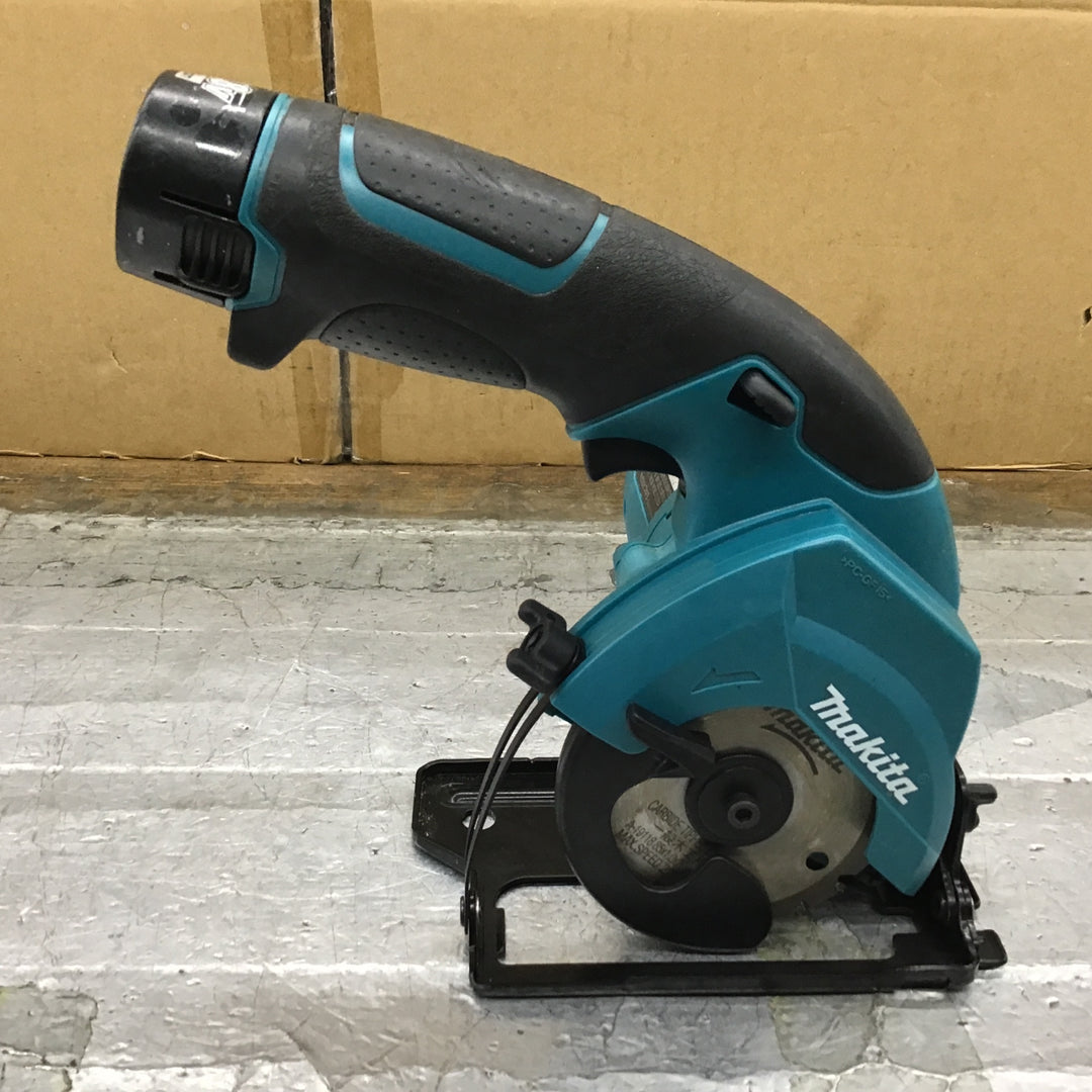 ☆マキタ(makita) コードレスマルノコ HS300DZ【所沢店】