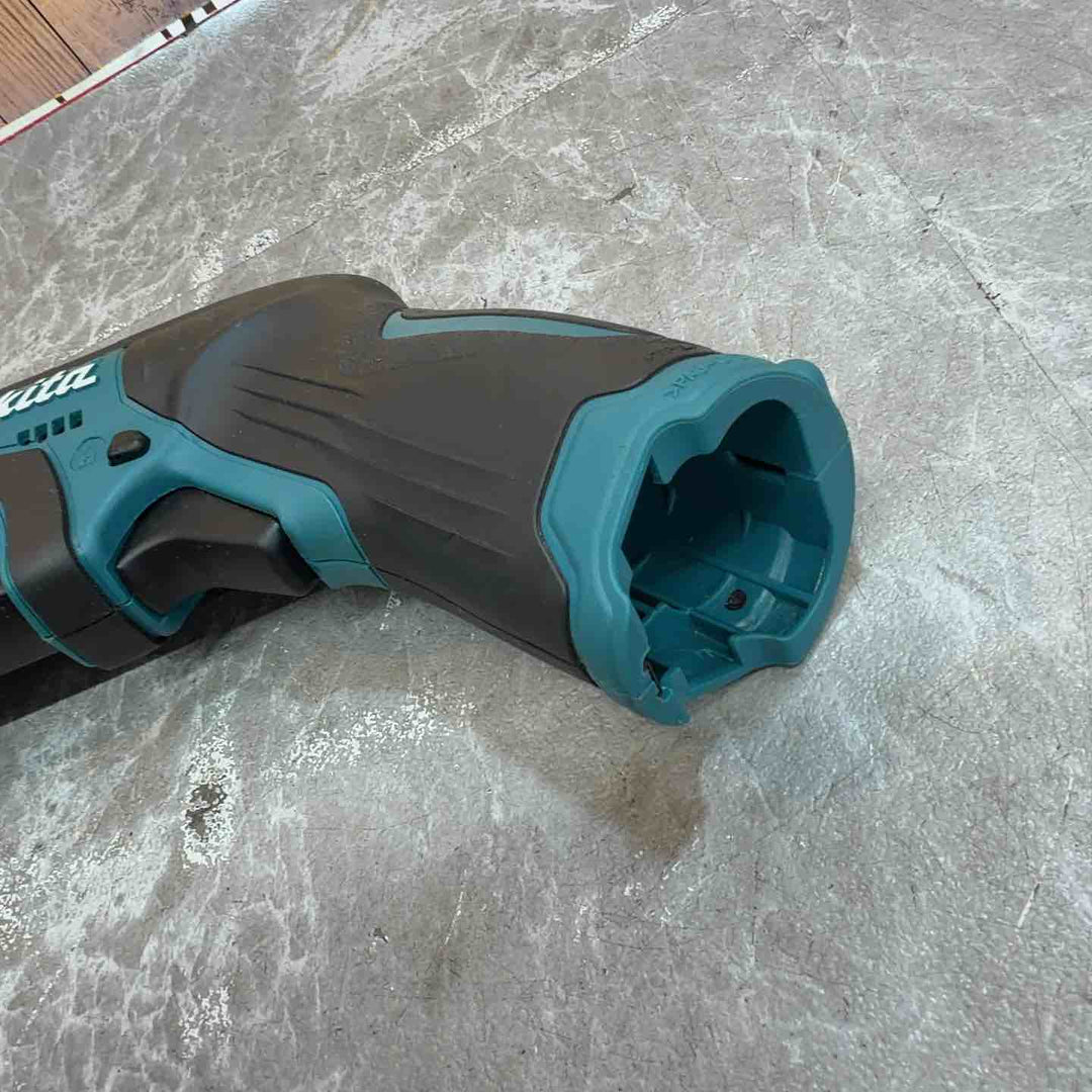 ★マキタ(makita) コードレスレシプロソー JR101DZ【八潮店】
