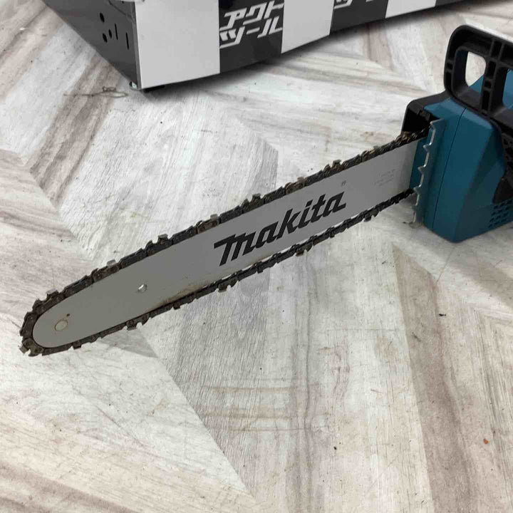 ☆マキタ(makita) 電気チェーンソー MUC3541【越谷店】