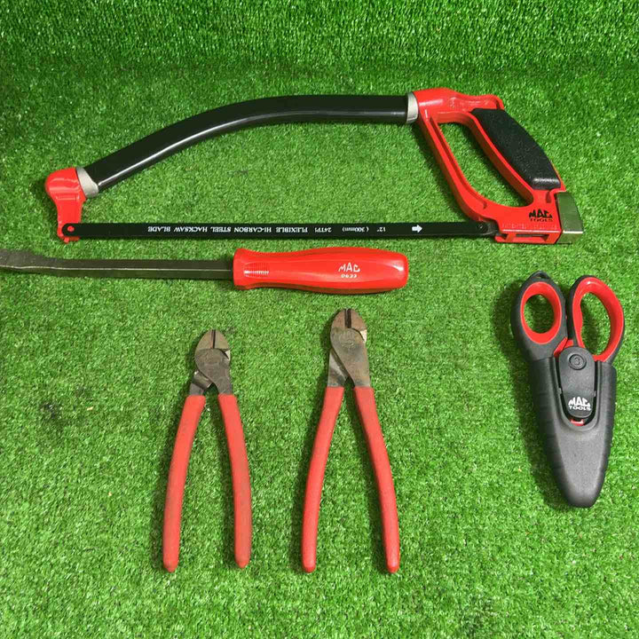 MACTOOLS　　工具5点セット【藤沢店】