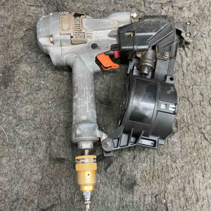 マックス MAX 高圧 エア釘打ち機 HN-65Z1【鴻巣店】