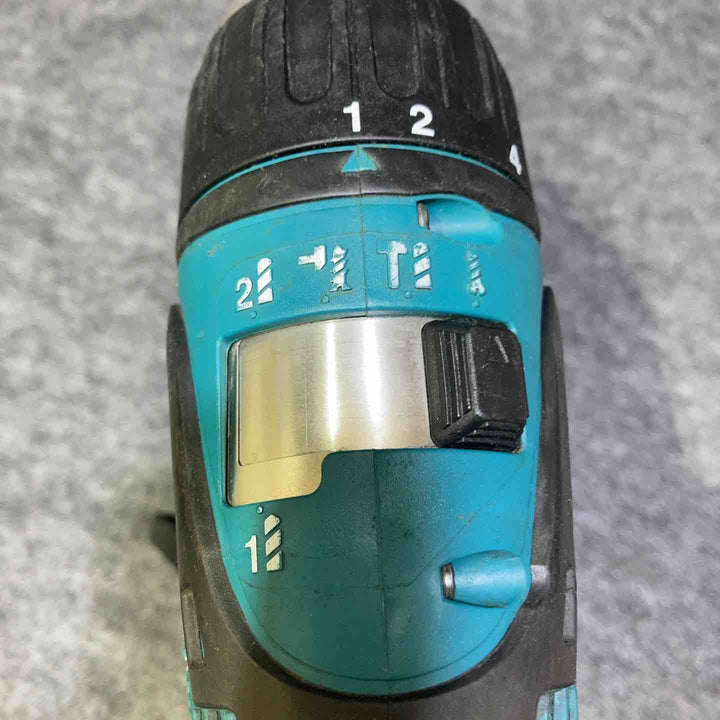 マキタ(makita) コードレス4モードインパクトドライバー TP140DZ【桶川店】