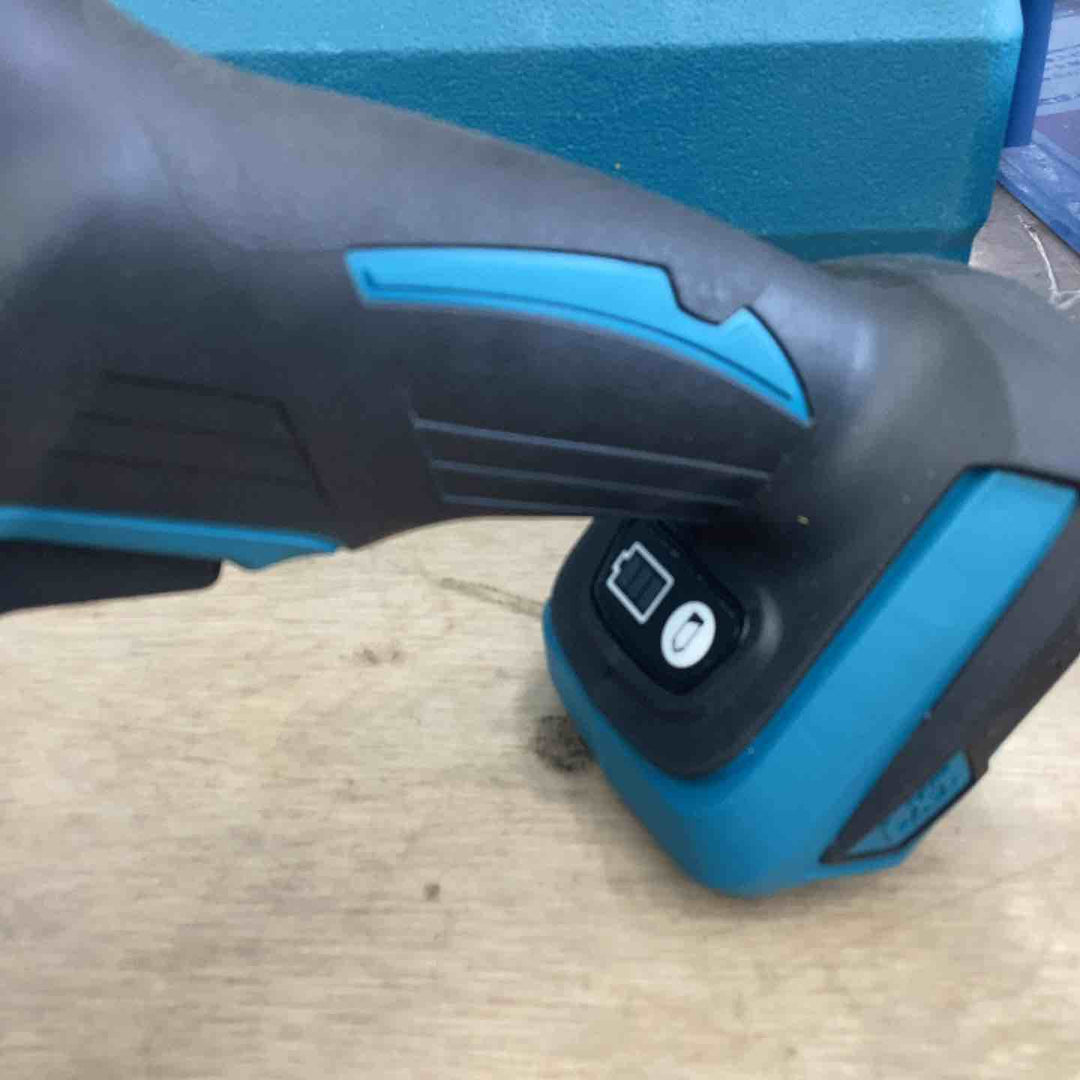 ★マキタ(makita) コードレスレシプロソー JR184DZ【越谷店】