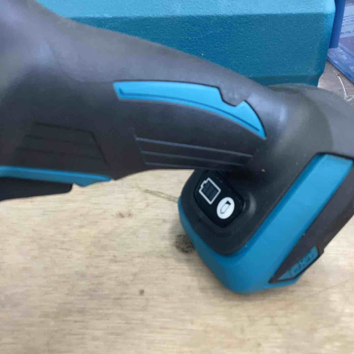 ★マキタ(makita) コードレスレシプロソー JR184DZ【越谷店】