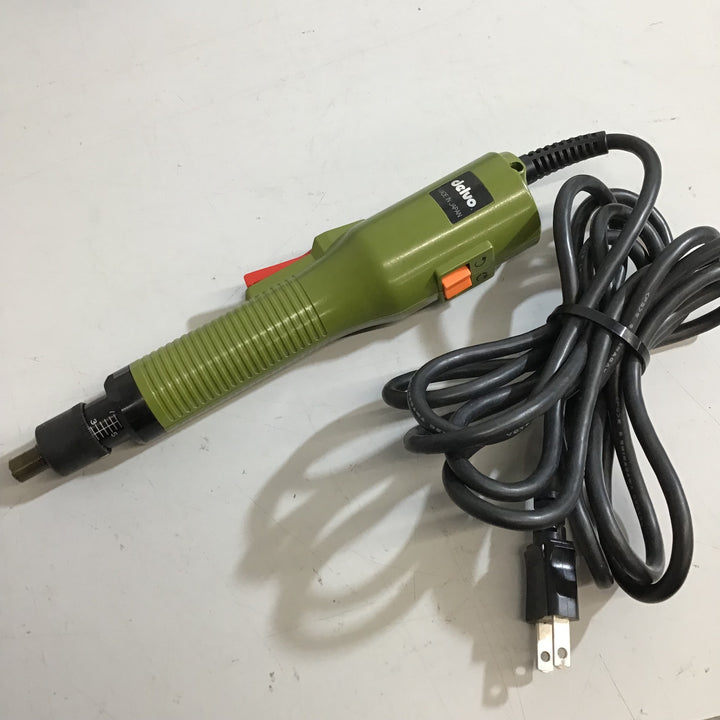 【中古品】ドリルドライバー　日東工業delvoDLV7030-30EMN【戸田店】