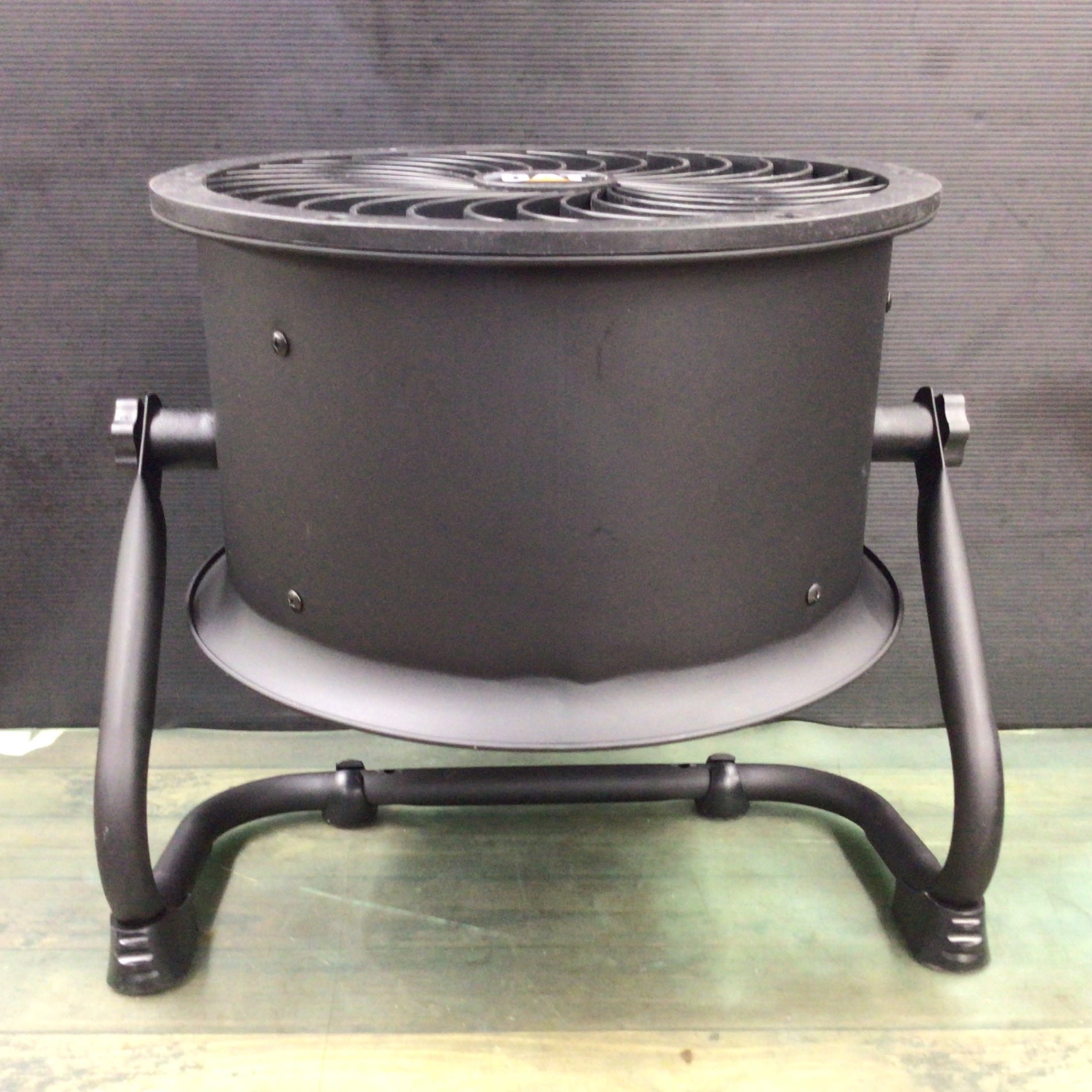 CATERPILLARキャタピラー ３５ｃｍ サーキュレーター CATキャタピラー 35cm エアーサーキュレーター HVD-14AC