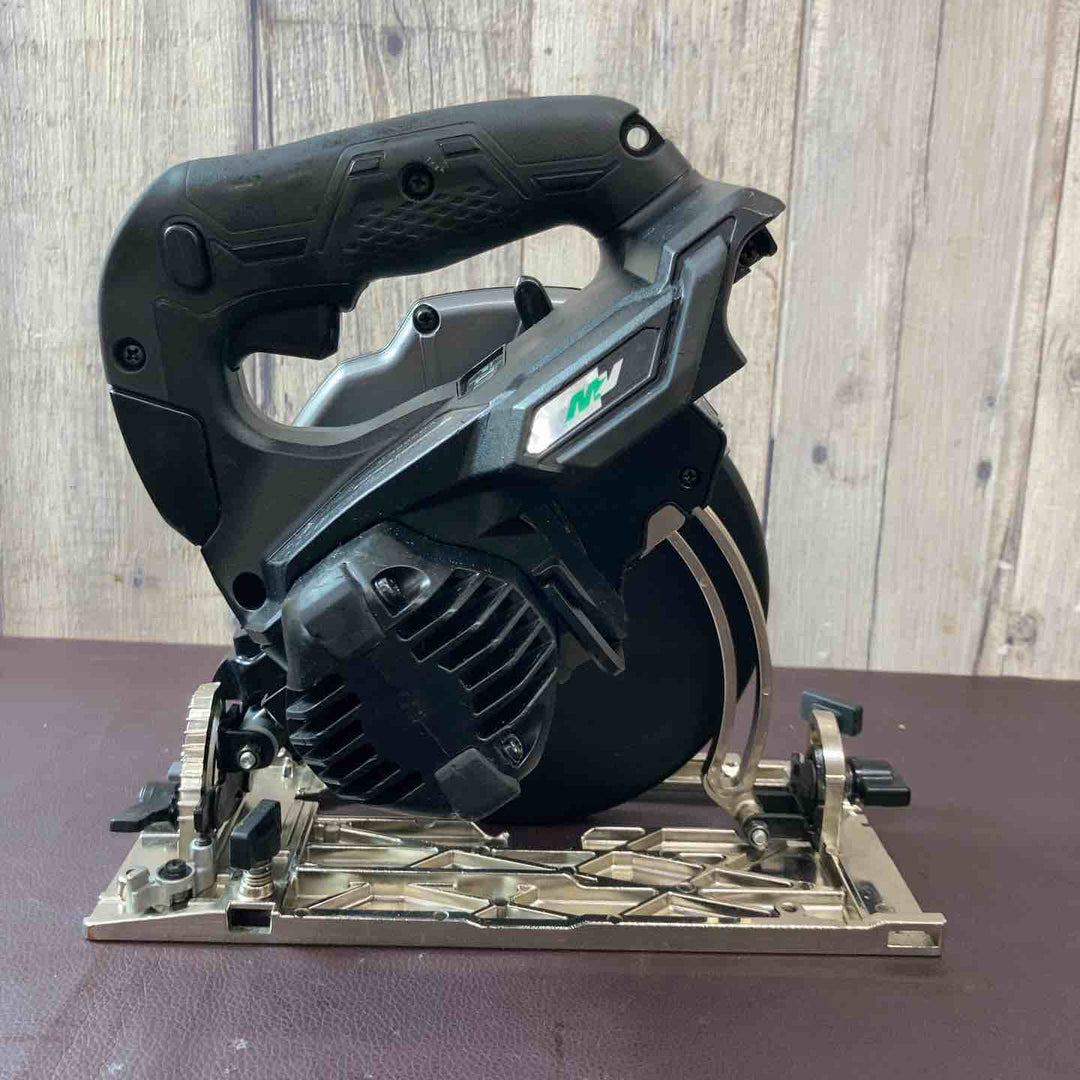【中古品】 ハイコーキ(HiKOKI※旧:日立工機) 36Vまとめ インパクト・マルノコ・ディスクグラインダ 3点 マルチボルト 【東大和店】
