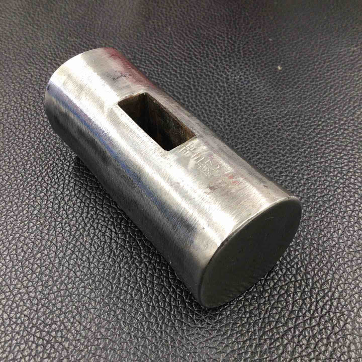 幸三郎 丸玄能(玄翁) 全鋼 564g 150匁【八潮店】
