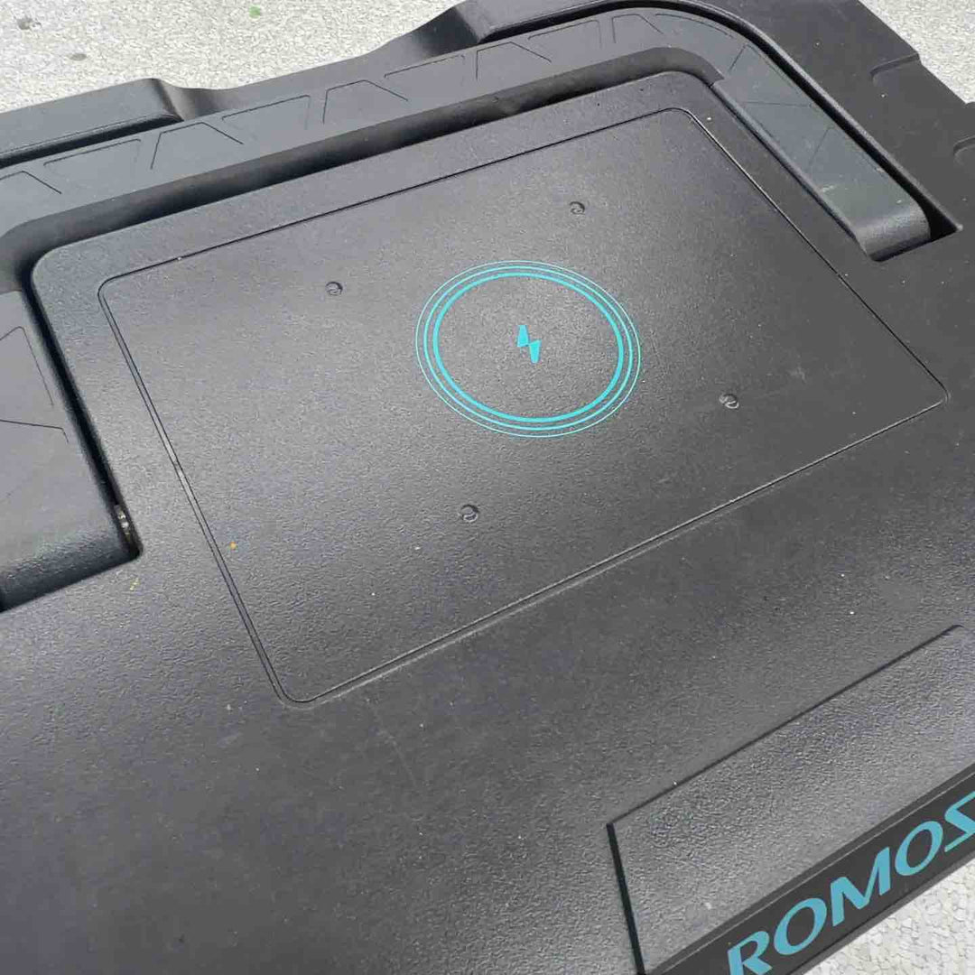◇ROMOSS ポータブル電源 RS1500【八潮店】