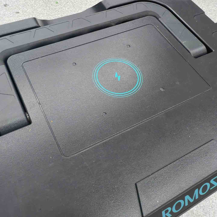 ◇ROMOSS ポータブル電源 RS1500【八潮店】