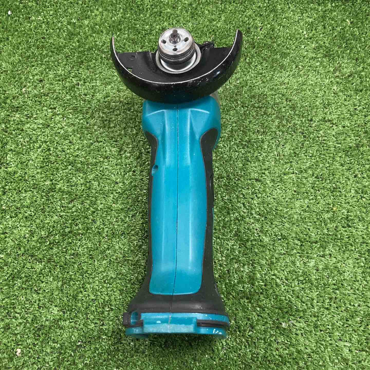 ☆マキタ(makita) コードレスディスクグラインダ GA402DZ【川崎店】