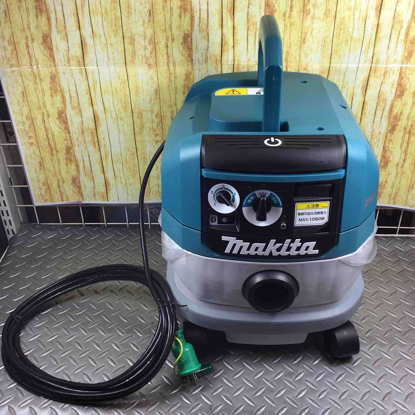 【中古品】★マキタ(makita) 集じん機 乾式 VC0840【岩槻店】 ☆マキタ(makita) 集じん機 乾式 VC0840【岩槻店】 – アクトツール