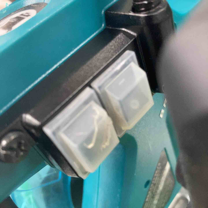 ★マキタ(makita) コードレススライドマルノコLS009GZ【川崎店】