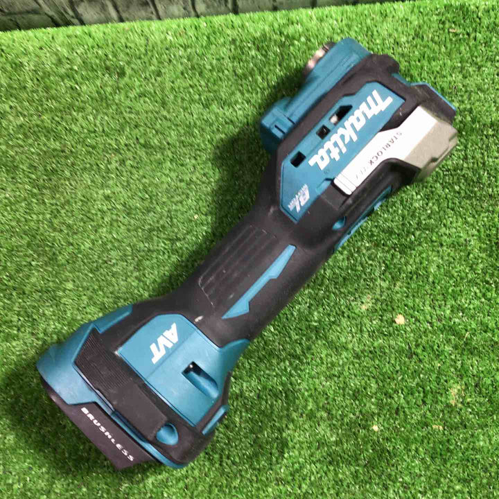 ★マキタ(makita) コードレスマルチツール TM52DZ【川口店】