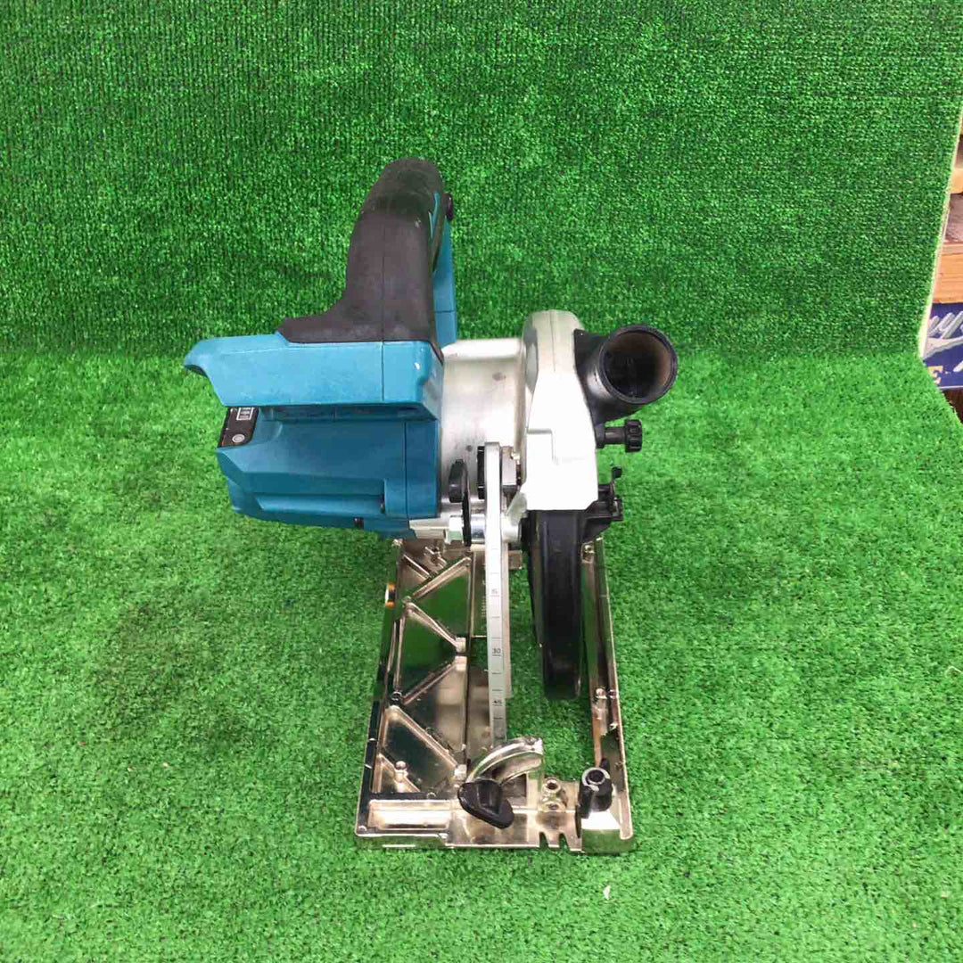 マキタ(makita) コードレス丸のこ HS631DZ【川崎店】