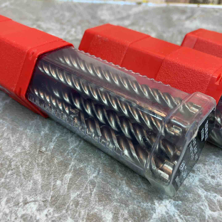 HILTI ヒルティ ドリルビット TE-CX SET (6) M1  6本入り×3個セット【八潮店】