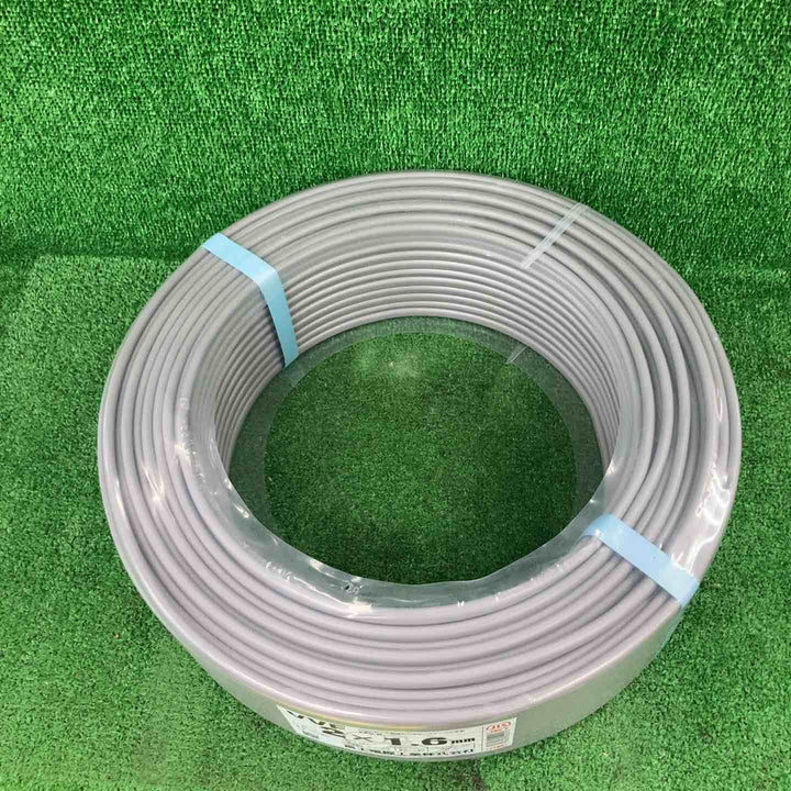 【未使用】富士電線 VVFケーブル 2芯×1.6mm製造年月日6月26日【川崎店】