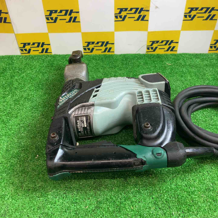 ★ハイコーキ(HIKOKI ※旧:日立工機) 電動ハンマ H41SA2(N)【越谷店】