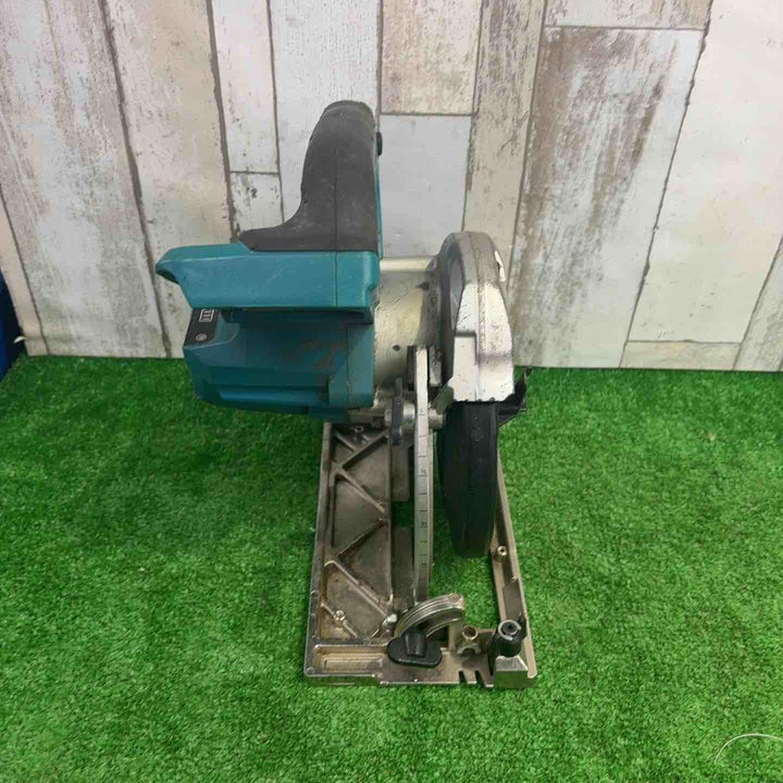 マキタ(makita) コードレス丸のこ HS631DZ【町田店】