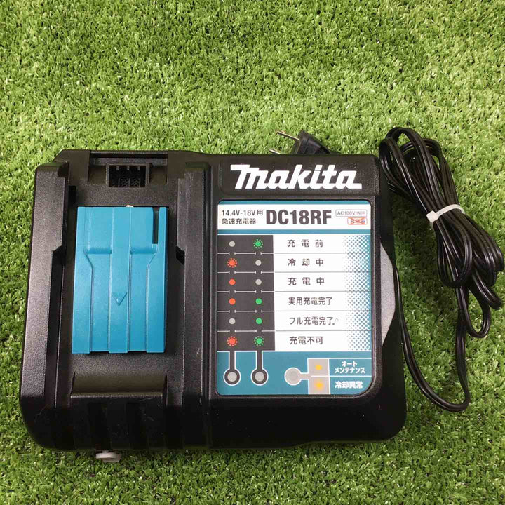 マキタ(makita) コードレスインパクトドライバー TD173DGXFY【川崎店】