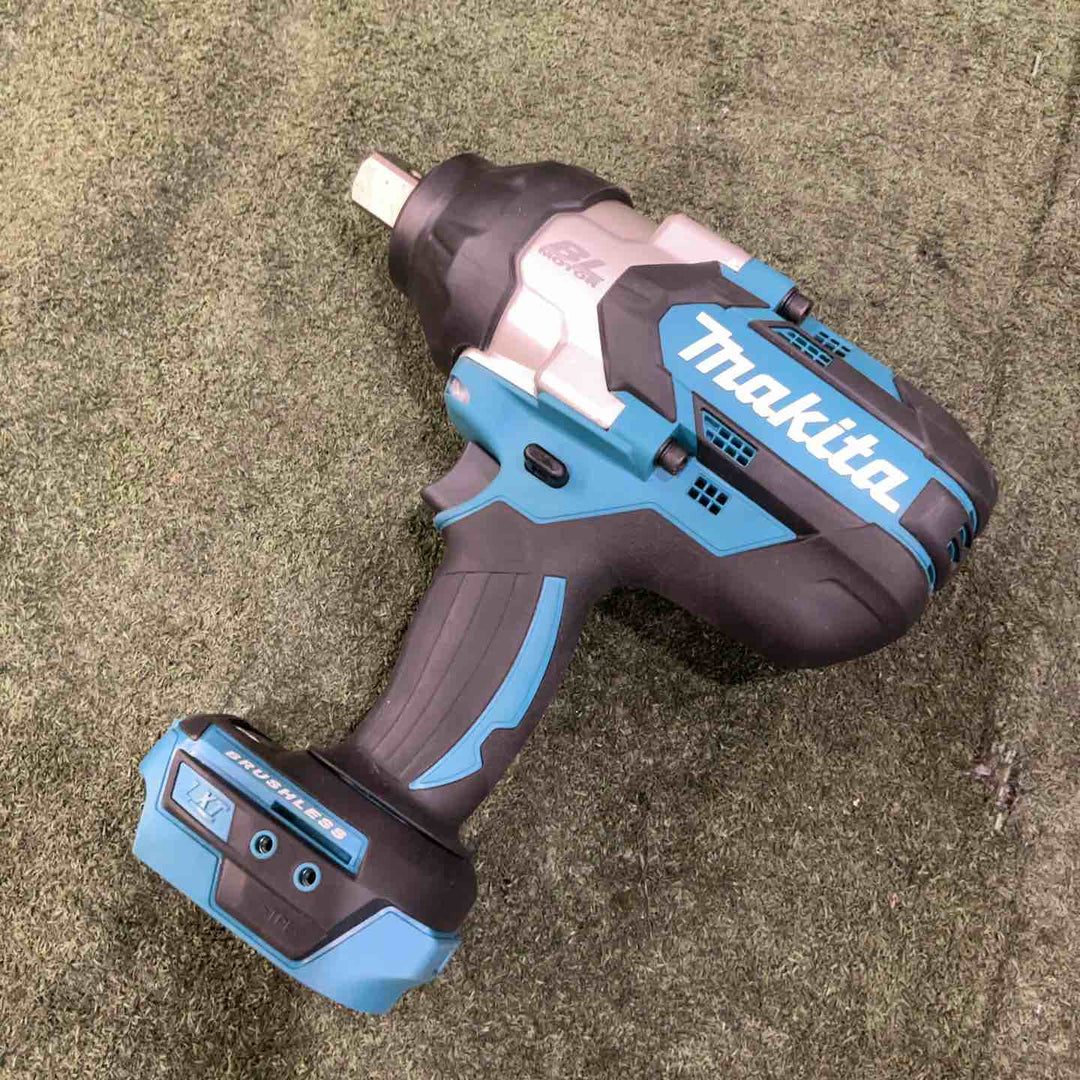 ★マキタ(makita) コードレスインパクトレンチ TW1001DZ 18V 動作確認済【川口店】