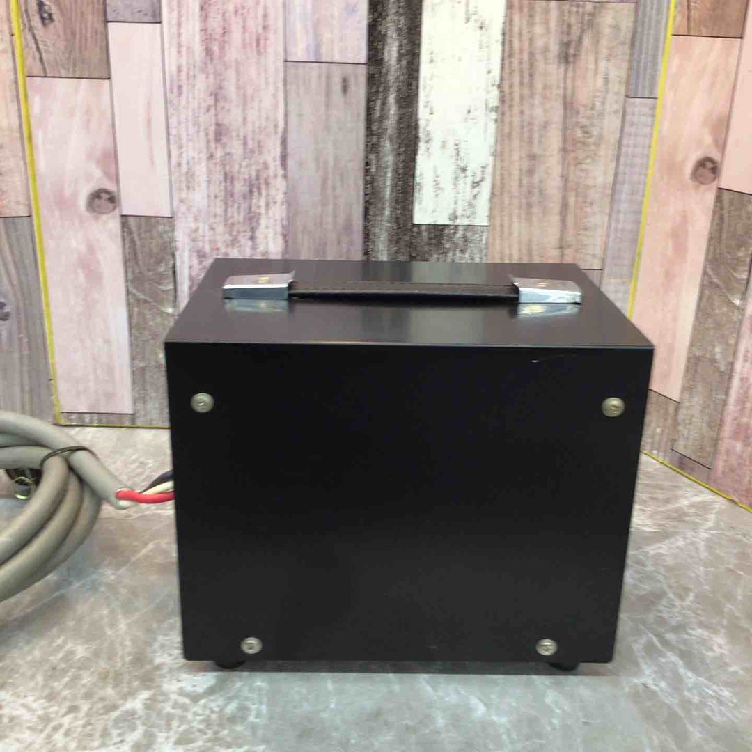 電源変圧器　ATS-3KBOXUP【八潮店】